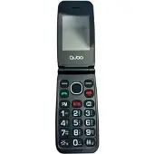 QUBO Neonw-4g Mobiltelefon