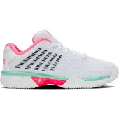 K-Swiss Hypercourt Express 2 Hb Sandplatzschuhe