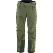 Fjällräven Bergtagen G-1000 Trousers M laurel green (625) XL