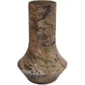 PT Living Vase Mosaic Marble