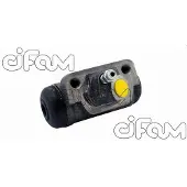 CIFAM Radbremszylinder 04-0372