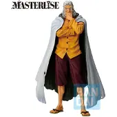 Banpresto One Piece Monkey Sylvers Rayleigh Beyond the Trials Masterlise Figur (25cm)