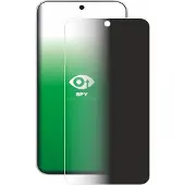 Upscreen Sichtschutzfolie für Vivo X300 Pro Anti-Spy Privacy Folie Blaulicht-Schutz