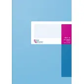 Baier & Schneider Geschäftsbuch