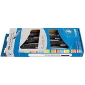 Unior 608cs5cr Werkzeugsatz
