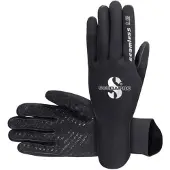 SCUBAPRO Seam Less 1.5 Mm Handschuhe