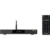 Fonestar Rds-585hwd Dvb-s2 Satelliten-tv-empfänger