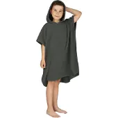 Normani Badeponcho aus Bio-Baumwolle für Kinder - 9701