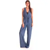 GUESS W92d71 ärmelloser Overall