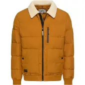 Camel active Blousons 67 Burned Yellow Größe 56