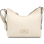 PICARD Piastrelle - Schultertasche 28 cm (cookie)