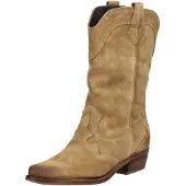 Felmini Stiefel Stiefel Veloursleder