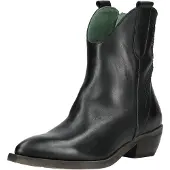 Felmini Stiefelette Stiefelette Leder
