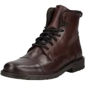 Bullboxer Stiefelette Stiefelette Leder/Textil