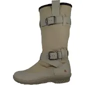 Art *Stiefel 1435 GRASS WAXED-NYLON SESAME/ ANTIBES Farbe Sesame