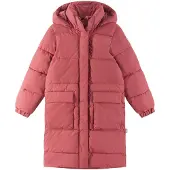Reima Winter Jacket, Kumpula red clay (3940) 104 cm