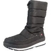 Lackner Schuhe GmbH Damen Stiefel Stiefel Viktoria L's TX 7310 Schwarz