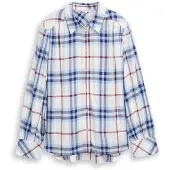 Tom Tailor 1051661 Langarmbluse