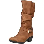 Andrea conti Stiefel Stiefel Kunstleder