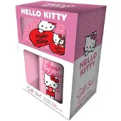 Hello Kitty Gift Set 3 in 1 Hello Kitty My Heart