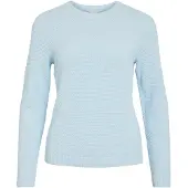 Vila Dalo O-neck Knit Pullover
