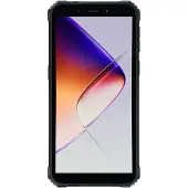 Oukitel G5 (NFC - 6" - 128 Go, 4 Go RAM) Noir