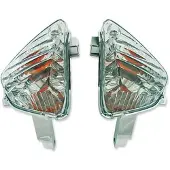 Vparts Rear Left 1058265 Blinker