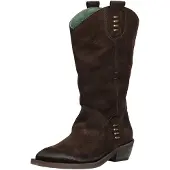 Felmini Stiefel Stiefel Leder
