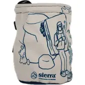 Sierra Climbing Element Chalkbag
