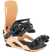 Nitro Talent Snowboardbindungen