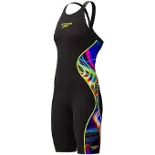 Speedo Fastskin Lzr Pure Intent 2.0 Openback Badeanzug