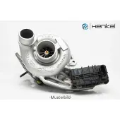 HENKEL PARTS Lader, Aufladung 5112919N