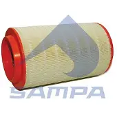SAMPA Luftfilter 051.311