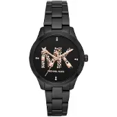 Michael Kors MK6683 Runway Analog Damenuhr