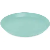 Koziol Speiseteller Connect 20.5 cm, 1 Stück,Grün, Material