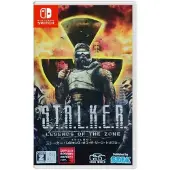 S.T.A.L.K.E.R. Legends of the Zone NSW, Nintendo Switch