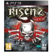 Ps3 Risen 2 Dark Waters Essentials