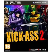Kick Ass 2