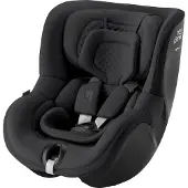 Axkid EasyWalker Zoey Kombikinderwagen inkl. GOKID Babyschale & Basis, Chestnut Brown
