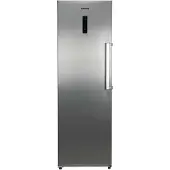 Corbero Ccvh18524nfx Vertikaler Gefrierschrank