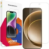 Accezz Screen Protector aus gehärtetem Glas für das OnePlus 15