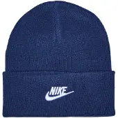 Nike K NK PEAK BEANIE TC FUT Navy