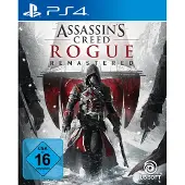 Assassin's Creed Rogue Remastered
