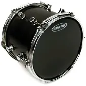 Evans Onyx Schlagzeugfell 6