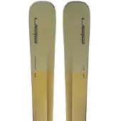 Elan Wingman 86 Ti + Fx Emx 12.0 Paket Mit Alpinski