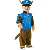 Ryhmä Hau Rubies Kostüm Chase Deluxe, 3-4 Jahre