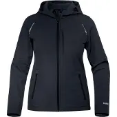 Uvex D-Softshelljacke 7039