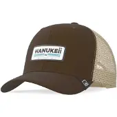 Hanukeii Barefoot Kappe