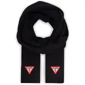 GUESS Schal AW5235 VIS03 Schwarz
