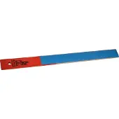 Kerbl Sensenstreicher Prima aus Holz, beidseitig bestückt, 41 cm lang, 3,5 cm breit